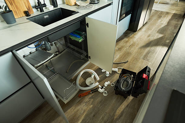 24/7 Emergency Water Heater Repair experts in Stanley, ND